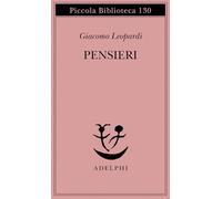 Pensieri