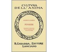 Pensieri