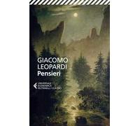 Pensieri