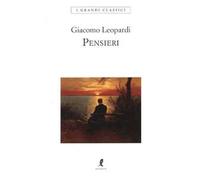 Pensieri