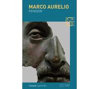 Pensieri. A se stesso