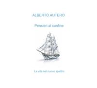 Pensieri al confine