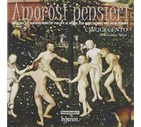 Pensieri, Amorosi - Cinquecento
