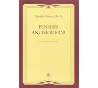 Pensieri antimoderni