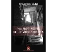 Pensieri atipici di un'adolescenza
