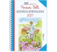 Pensieri belli. Agenda giornaliera 2027