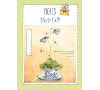 Pensieri belli (block notes)