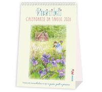 Pensieri belli. Calendario da tavolo 2026