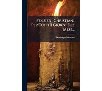 Pensieri Christiani Per Tutti I Giorni Del Mese...