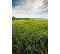 Pensieri con… versi. Ritratti, immagini, stati d'animo, sensazioni presi al volo