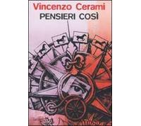 Pensieri così