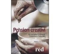 Pensieri creativi. Con CD Audio