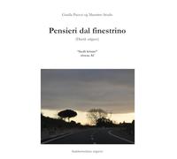 Pensieri dal finestrino: Dansk udgave