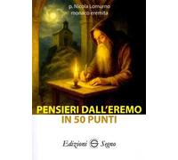 PENSIERI DALL'EREMO IN 50 PUNTI