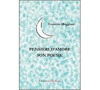 Pensieri d'amore son poesie