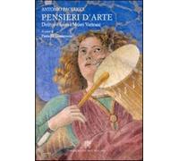 Pensieri d'arte. Dentro e fuori i musei vaticani - Paolucci Antonio