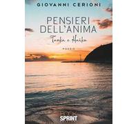 Pensieri dell'anima. Tanka e Haiku