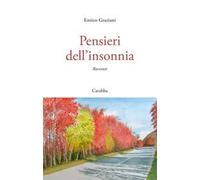 Pensieri dell'insonnia
