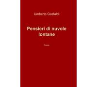 Pensieri di nuvole lontane