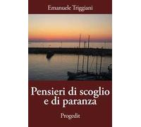 Pensieri di scoglio e di paranza