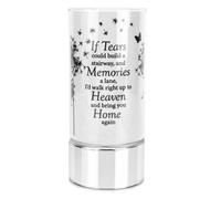 Pensieri Di Te Luce Memoriale Tube - Scalinata Verso Il Cielo