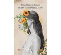 Pensieri di un cuore senza spirito - 2025 - Cornacchione Editore