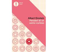 Pensieri di un uomo curioso