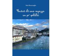 Pensieri di una ragazza un po' spostata