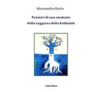 Pensieri di uno studente della saggezza della Kabbalah