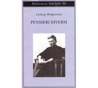 Pensieri diversi