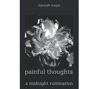 pensieri dolorosi: una ruminazione di mezzanotte