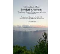 Pensieri e Aforismi