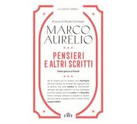 Pensieri e altri scritti