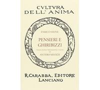 Pensieri e ghiribizzi