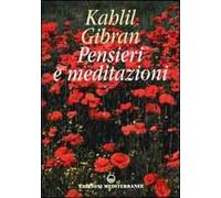 Pensieri e meditazioni