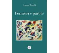 Pensieri e parole