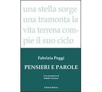 Pensieri e parole