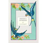 Pensieri e poesie