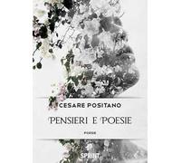 Pensieri e poesie
