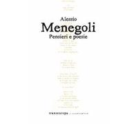 Pensieri e poesie