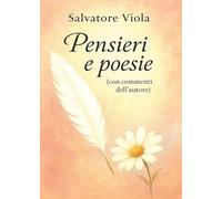 Pensieri e poesie