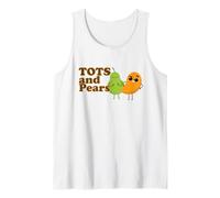 Pensieri e Preghiere - Tots e Pere Canotta