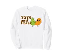 Pensieri e Preghiere - Tots e Pere Felpa