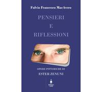 PENSIERI E RIFLESSIONI di Fulvio Macavero, 2021, Indipendently Published