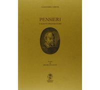 Pensieri e scritti preparatori