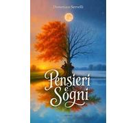 Pensieri e sogni