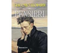 Pensieri. Ediz. integrale