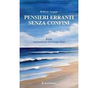 Pensieri erranti senza confini. Nuova ediz.