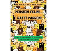 Pensieri felini... gatti padroni