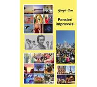 Pensieri improvvisi